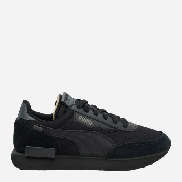 Buty sportowe męskie Puma Future Rider Play On 37114925 44.5 Czarne (4063696013590) - obraz 8