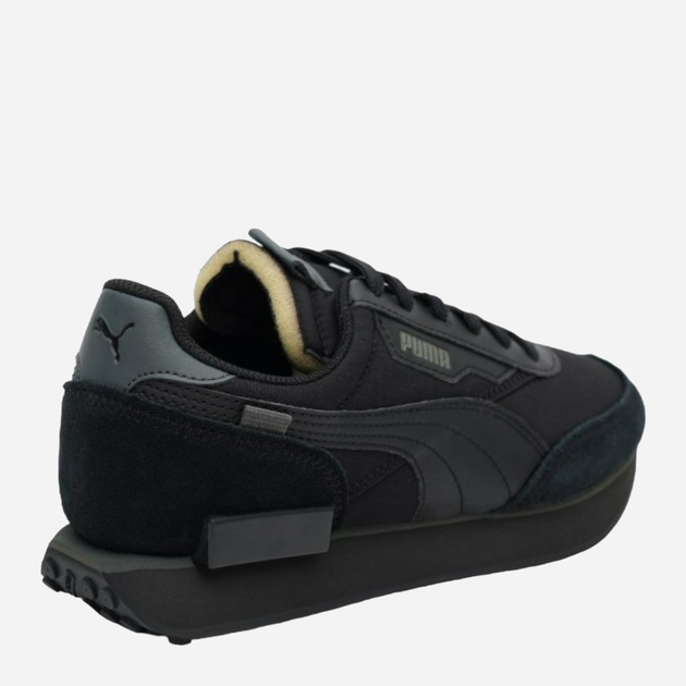 Buty sportowe męskie Puma Future Rider Play On 37114925 44.5 Czarne (4063696013590) - obraz 13
