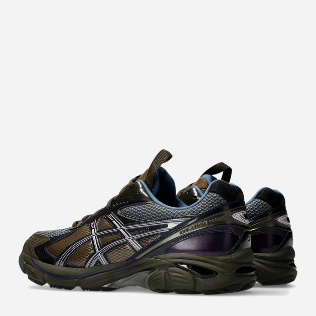 Buty do biegania męskie Asics UB6-S GT 2160 1203A421-400 43.5 Wielobarwne (4550457425568) - obraz 4