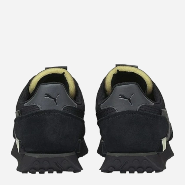 Мужские кроссовки Puma Future Rider Play On 37114925 44.5 Черные (4063696013590) - Фото 12 Мужские кроссовки Puma Future Rider Play On 37114925 44.5 Черные (4063696013590) - изображение 12