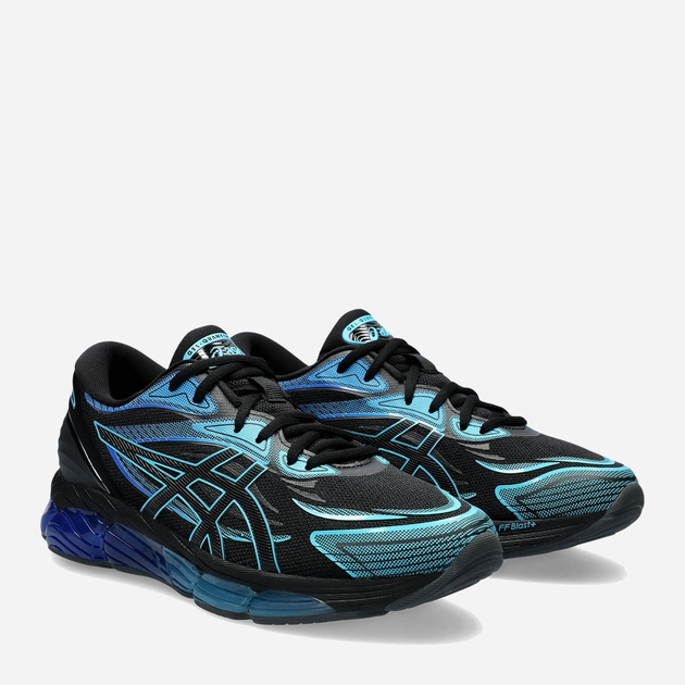 Asics Gel Quantum 360 VIII 1203A305 003 44.5 4550457155793 ROZETKA