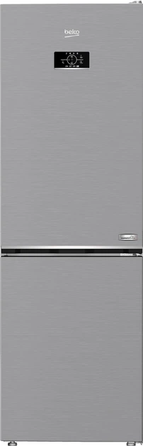 Холодильник BEKO B3RCNA364HXB - Фото 1 Холодильник BEKO B3RCNA364HXB - изображение 1