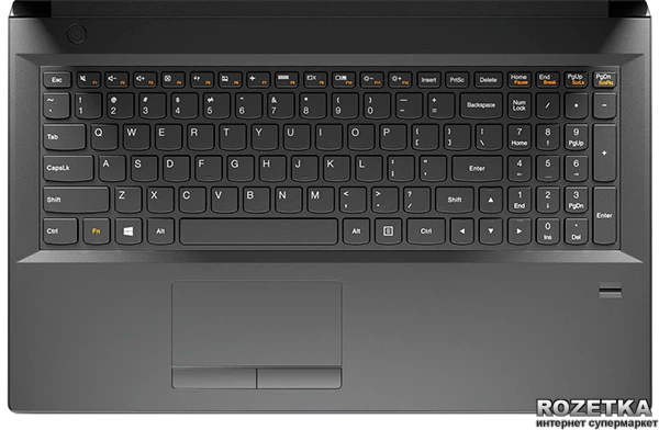 Ноутбук Lenovo B50-30 (59439828) – фото, отзывы, характеристики в