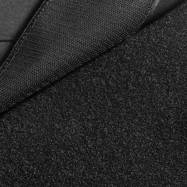 Фитнес-корсет inSPORTline Corbeam S черный, поддержка осанки, регулируемый ремень на липучке, трехрядная застежка с 4 крючками(ISL_E339A33D5EC3) - изображение 5