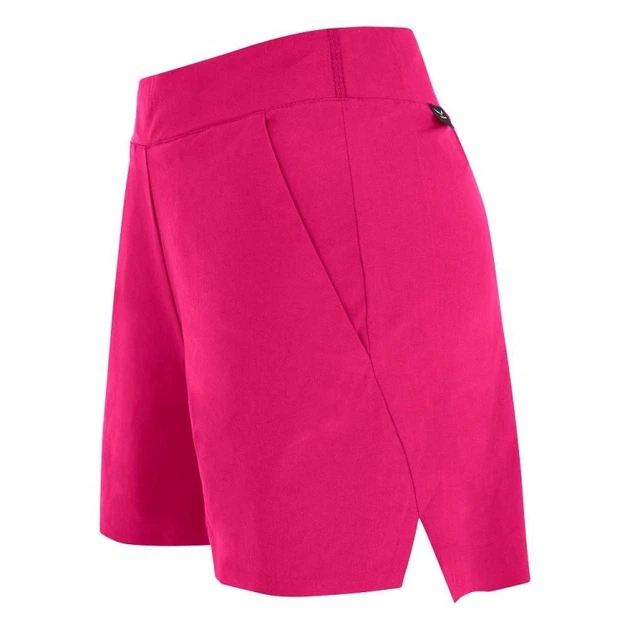 Шорти ж Salewa LAVAREDO DST W SHORTS 28038 6380 - 38/32 (XXS) - рожевий - изображение 2