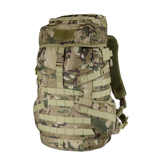 Рюкзак Camo Crux 30L mtc - зображення 1