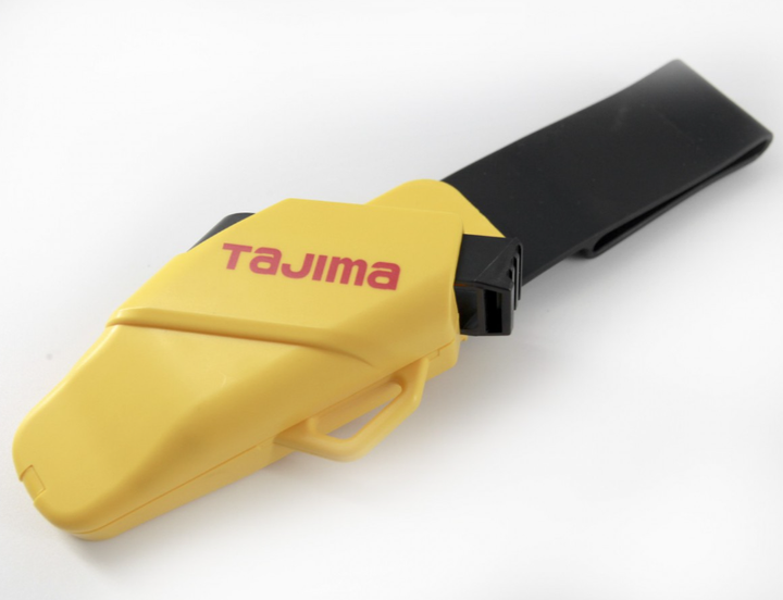 Кобура (чохол) для ножів TAJIMA/Holster for 18 mm Cutter Knives / DC50SC/YJ - зображення 2