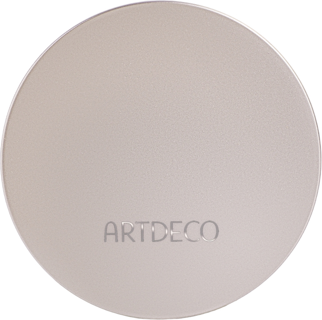 Пудра для обличчя Artdeco Hydra Mineral Compact Foundation 20 Neutral beige 9 г (4019674404201) - зображення 3