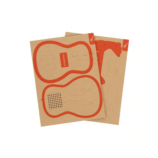 Модульный steam конструктор Makeblock Neuron Explorer Kit p1030036 - Фото 10 Модульный steam конструктор Makeblock Neuron Explorer Kit p1030036 - изображение 10