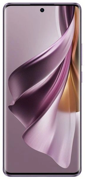 OPPO reno10パープル Смартфон Oppo Reno10 Pro 5G 12/256GB Glossy Purple купить в Кишинёве