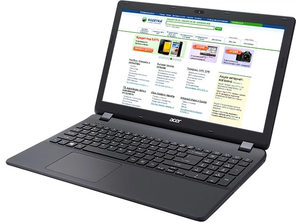 Ноутбук Acer Aspire ES1-512-C89T (NX.MRWEU.012) Суперцена! – фото
