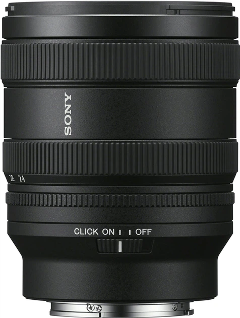Sony FE 24-50mm F2.8 G (SEL2450G.SYX) – фото, отзывы