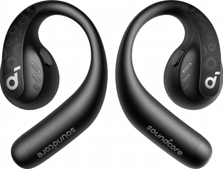 Anker soundcore AeroFit Pro 黒 ワイヤレスイヤホン Soundcore（Anker） ワイヤレスイヤホン Anker Soundcore