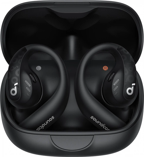 イヤホン Anker Soundcore AeroFit Pro Amazon.co.jp: Anker Soundcore AeroFit Pro（Bluetooth 5.3