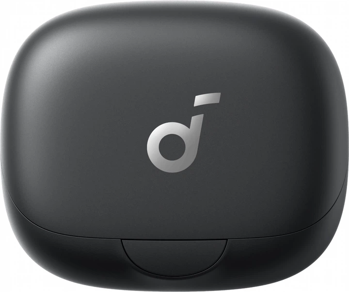 Наушники Anker SoundCore AeroFit Pro Black (A3871G11) купить в