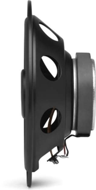 Набір Автоакустика JBL STAGE2 624 + Автомобільний сабвуфер JBL CLUB WS1200BLK - зображення 5