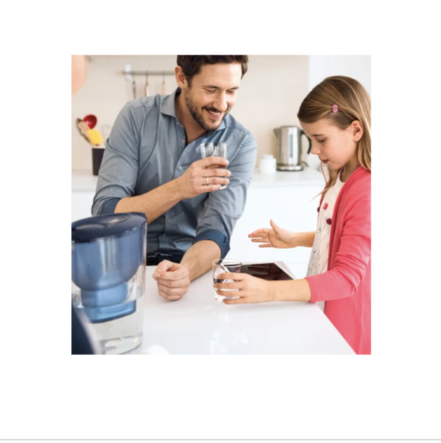 Фильтр для питьевой воды Brita Marella XL 3,5 л Синий + 5 картриджей Maxtra Pro - изображение 9