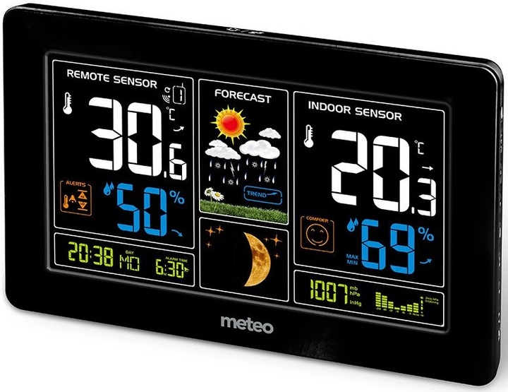 Stacja pogodowa Meteo SP69 (05SP69) - obraz 6