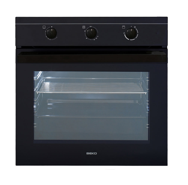 Духовой шкаф газовый BEKO OIG 24101 B – фото, отзывы, характеристики в ...
