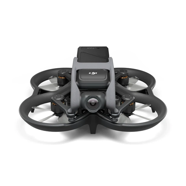 Квадрокоптер DJI Avata Pro View Combo (CP.FP.00000110.01) EU [72332] - изображение 4