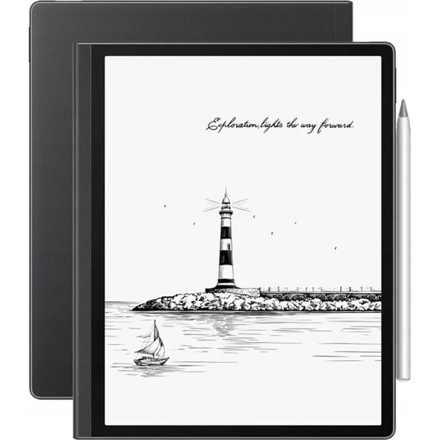 Электронная книга Huawei MatePad Paper [74231] – фото, отзывы ...