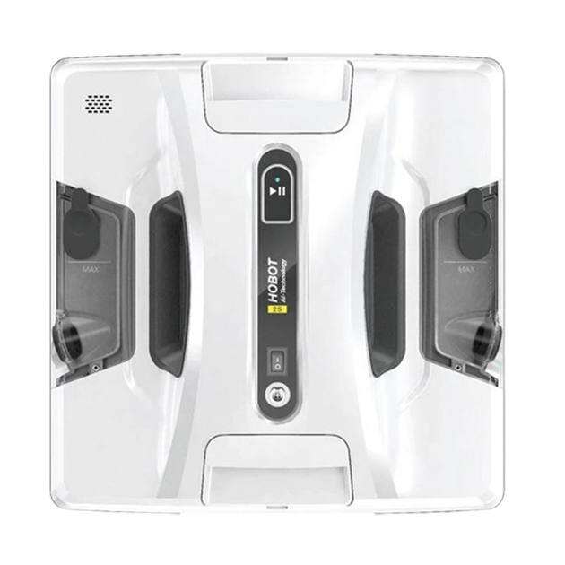 Робот для мытья окон HOBOT Technology 2S [68884] – фото, отзывы ...