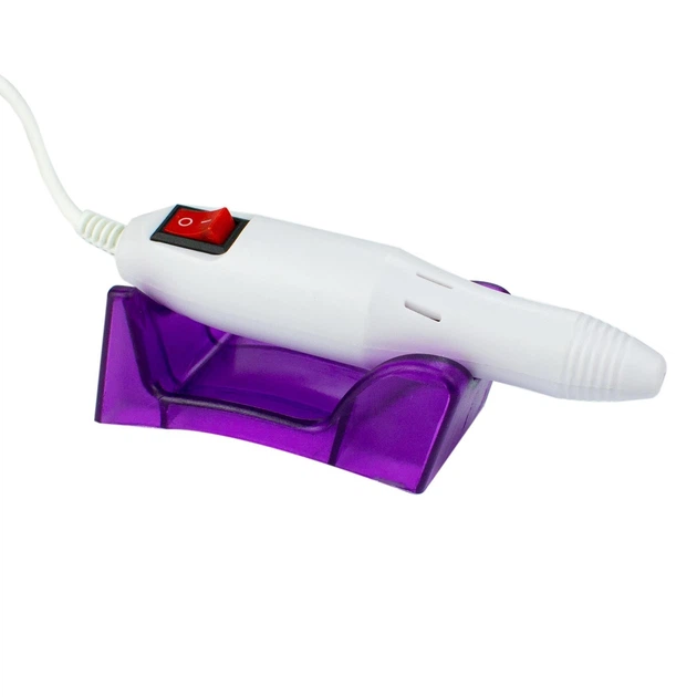 Фрезер для маникюра и педикюра Lina Mercedes 20W 20000 об