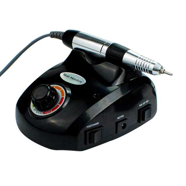Фрезер для маникюра и педикюра Nail Drill ZS 603 45Вт 45000 об\мин ...