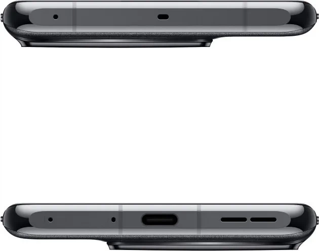 Смартфон OnePlus 11 16/256GB Titan Black [79303] - изображение 8