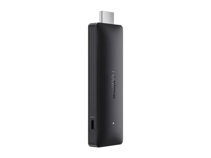 Медіаплеєр Realme TV Stick 2K Global EU Black [83486] - зображення 2