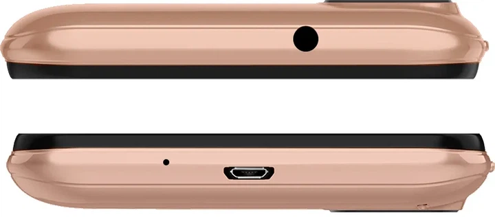 Смартфон Tecno POP 5 Go BD1 1/16Gb Mist Copper (4895180771033) UA-UCRF [81824] - изображение 5