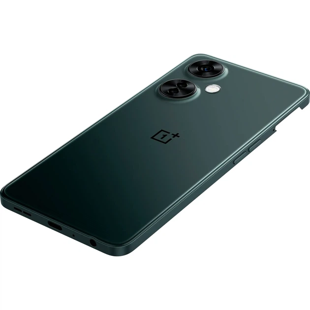 Смартфон OnePlus Nord CE 3 Lite 5G 8/128GB Chromatic Gray [85080] - изображение 6