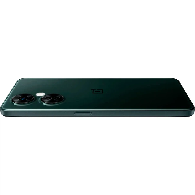 Смартфон OnePlus Nord CE 3 Lite 5G 8/128GB Chromatic Gray [85080] - изображение 7