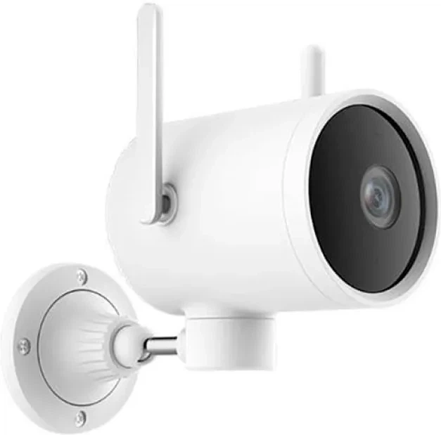 IP-камера для видеонаблюдения Xiaomi Imilab EC3 Pro Outdoor Security Camera (CMSXJ42A) [79968] - изображение 2