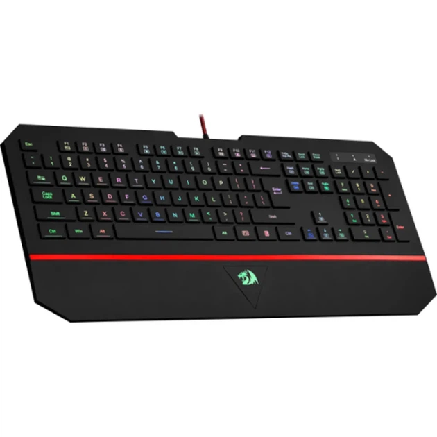 Клавиатура Redragon Karura 2 USB Black (75053) [96398] - изображение 2