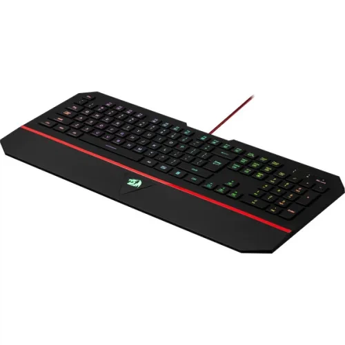 Клавиатура Redragon Karura 2 USB Black (75053) [96398] - изображение 3