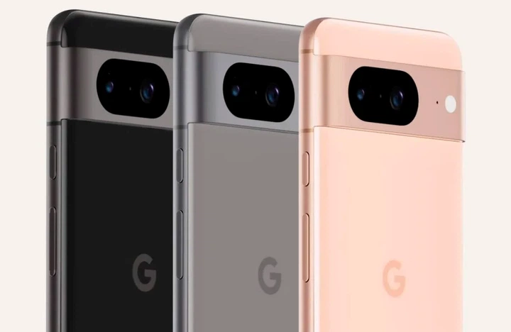 Pixel8 128GB オブシディアン Google SIMフリー Pixel 8 128GB