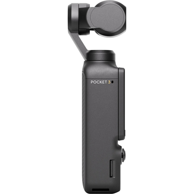 Экшн-камера DJI Osmo Pocket 3 Standard Combo (CP.OS