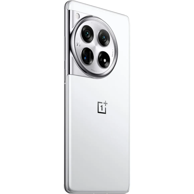 Смартфон OnePlus 12 12/256GB Silver CN [103457] - изображение 5