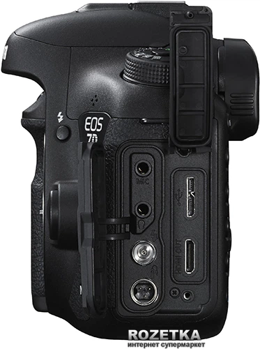 Canon  EOS 7D MARK2 (G) ボディ Canon EOS 7D Mark II (Body) | Цена, купить Canon EOS 7D Mark II