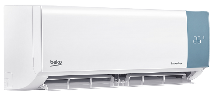 Кондиціонер Beko BEEPGЕ 120/ BEEPGЕ 121 (7005157) - изображение 7