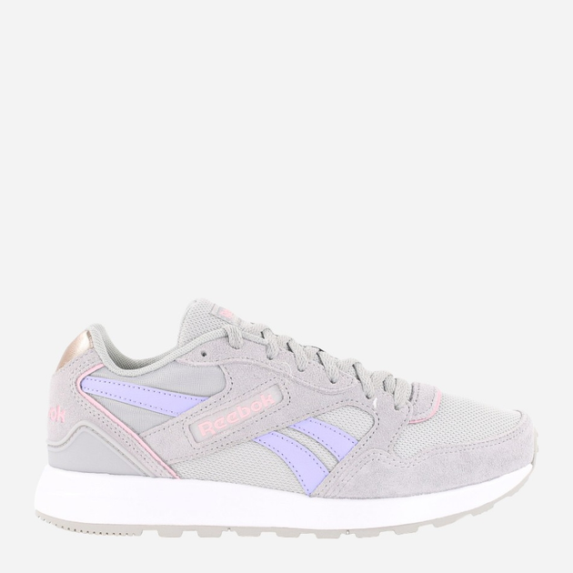 Жіночі кросівки Reebok GL1000 GZ6061 36 Сірі (4065427027128) - зображення 1