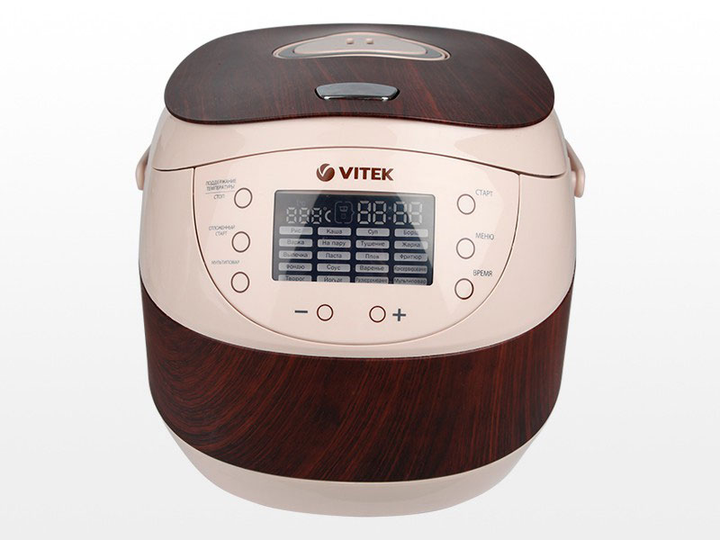 Мультиварка VITEK VT-4217 – фото, отзывы, характеристики в интернет ...