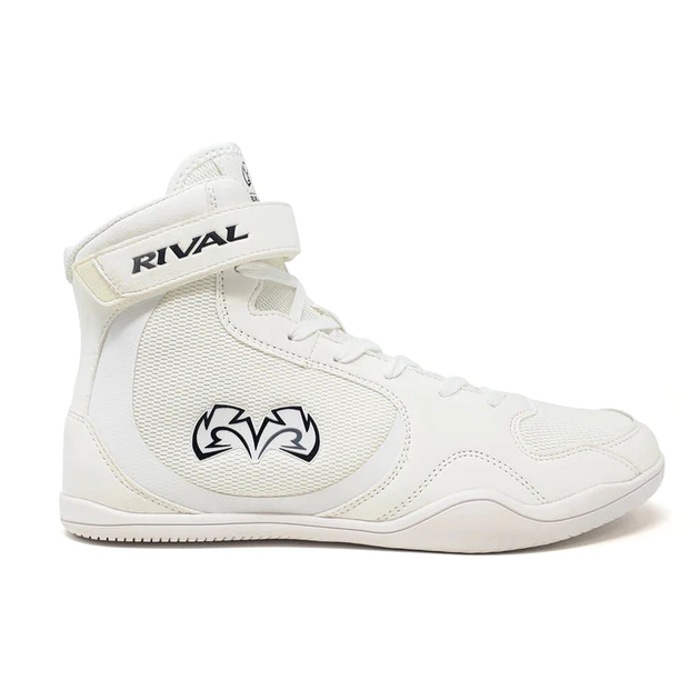 Боксерки Rival RSX-Genesis Boxing Boots 2.0 White (RSX-GNS-2.0-White-47.5(13)) - зображення 2