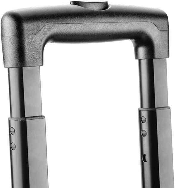 Torba na narzędzia Graphite 58G093 Energy+ 42-litrowy uchwyt teleskopowy z kółkami (5902062506818) - obraz 5