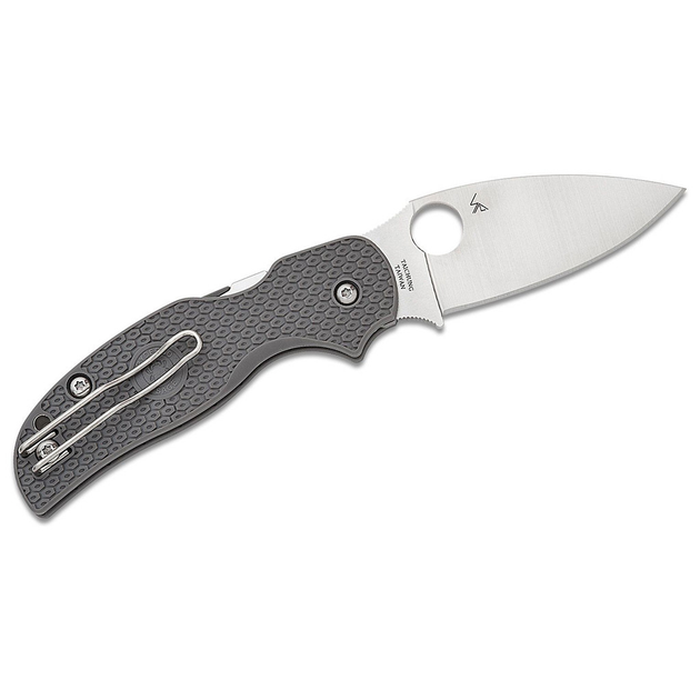 Нож Spyderco Sage 5 Maxamet FRN (m410941) - изображение 2