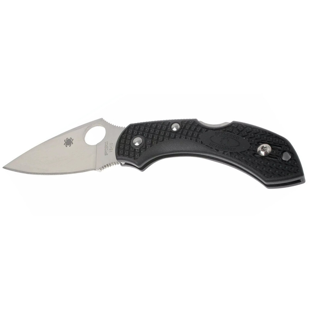 Нож Spyderco Dragonfly 2 FRN ACX 390 (m410900) - изображение 1