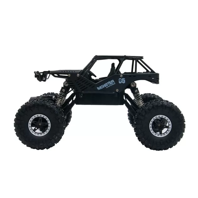 Автомобіль металевий на радіокеруванні KS Drive Off-road Crawler Super Speed ​​Tiger SL-111RHMBl - зображення 2