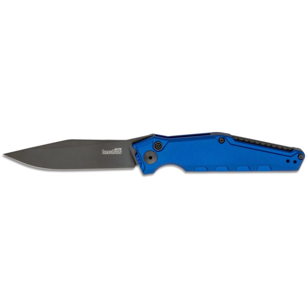 Ніж Kershaw Launch 7 Blue (m410959) - зображення 1