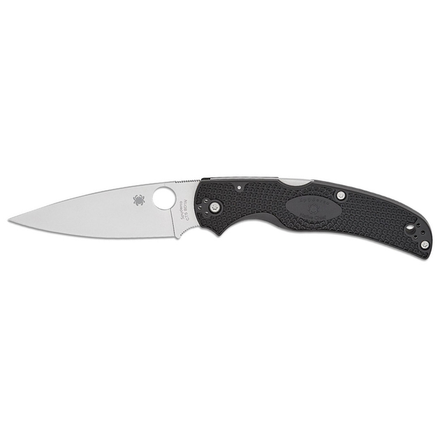 Нож Spyderco Native Chief Satin BD1N FRN (m410938) - изображение 1